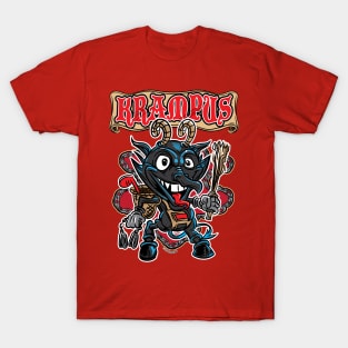 Krampus T-Shirt